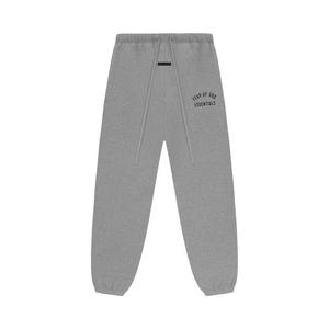 Спортивные штаны Fear of God Essentials Classic Sweatpant 'Dark Heather'