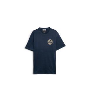 Хлопковая футболка Cotton T-Shirt