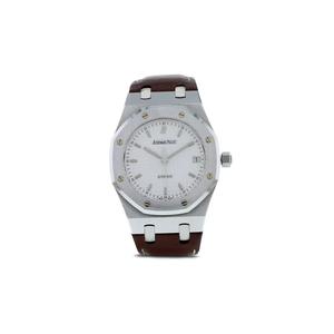 Наручные часы Royal Oak pre-owned 37 мм (2005 год)