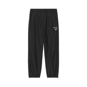 Брюки Carhartt WIP Travon Pant 'Black/Wax'