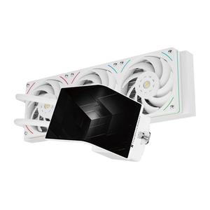 ThermalRight Levita Vision 360 UB ARGB 360mm водяное охлаждение - белый
