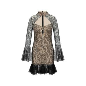 Платье мини Celine