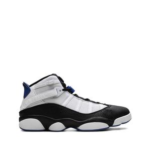 Кроссовки Jordan 6 Rings Game Royal