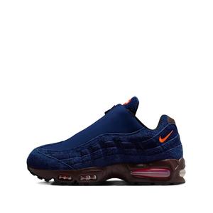 Кроссовки Air Max 95 Big Bubble