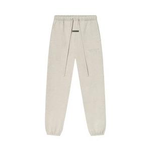 Спортивные штаны Fear of God Essentials Relaxed Sweatpant 'Heather Stone'