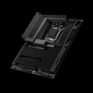 NZXT N7 B850 ATX материнская плата (DDR5) - Black