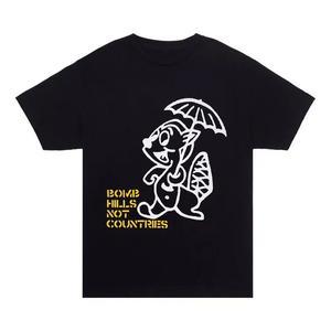 Футболки с коротким рукавом GX1000 Beaver Tee 'Black'