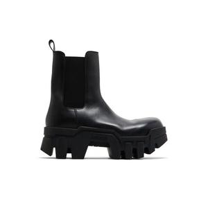 Ботинки Balenciaga Bulldozer Chelsea Boot 'Черный'