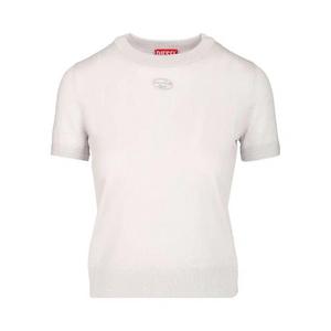 Diesel M-ALINE Трикотаж 'White'