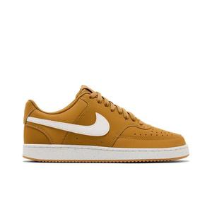 Кроссовки Lifestyle Tennis Nike Court Vision Low 'Wheat Sail'