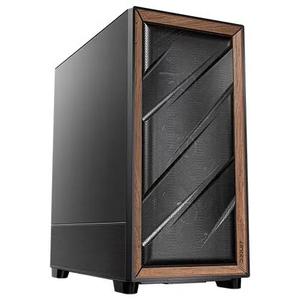 Antec FLUX SE ATX корпус - Black