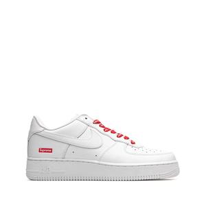 Кроссовки Air Force 1 из коллаборации с Supreme