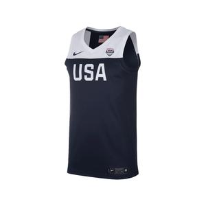 Жилет USA Basketball Road