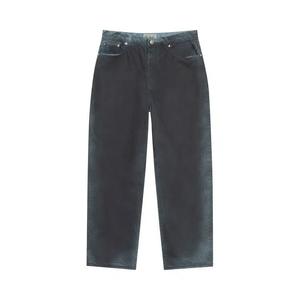 Джинсы Stussy Big Ol' Spray Dye Jean 'Blue'
