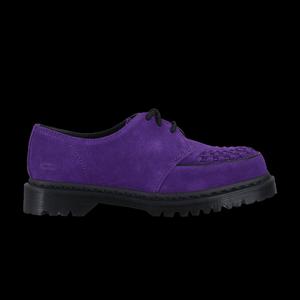 Ботинки Dr. Martens Supreme x Ramsey Creeper 'Purple'