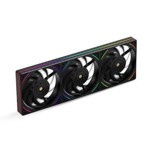 ThermalRight TL-UB36 ARGB 360mm вентилятор - черный