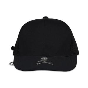 Кепки Mastermind World x Swarovski Crystals Cap 'Черный'