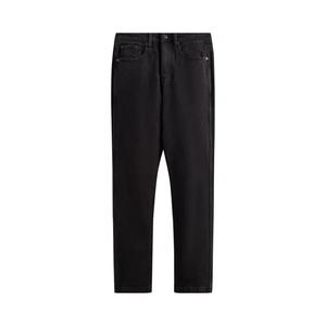 Джинсы Kith Stafford Denim Jean 'Black'