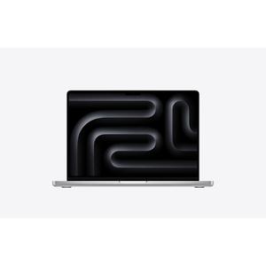 MacBook Pro 14″ 1 ТБ, 32 ГБ памяти, Silver
