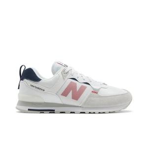 Кроссовки New Balance 574 'White Natural Indigo'