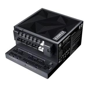 LIAN LI EDGE PLATINUM V2 1000W 80Plus Platinum Платина полностью модульный блок питания - Черный