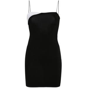 Платье мини La Mini Robe Aro