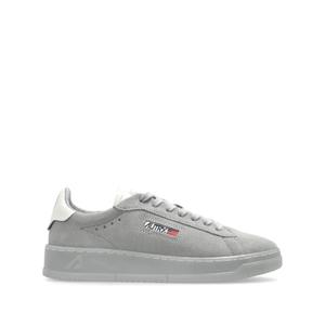 Кроссовки Dallas Low
