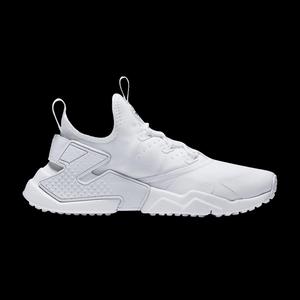 Лайфстайл Беговые Nike Huarache Drift GS 'Triple White'