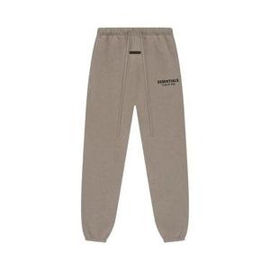 Спортивные штаны Fear of God Essentials Classic Sweatpant 'Homestead Heather'