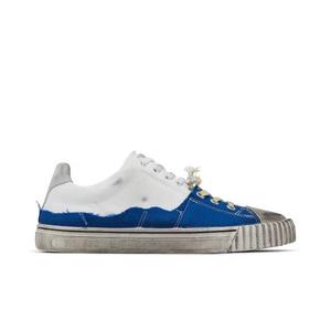 Кроссовки Maison Margiela New Evolution Sneaker 'White Blue'