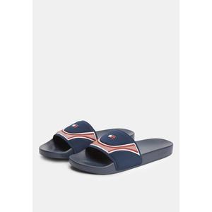 Seasonal Pool Slide Сандалии-слайды - Tommy Jeans