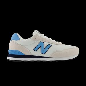 Повседневный бег New Balance 515v3 'Морская соль Прибрежный синий'