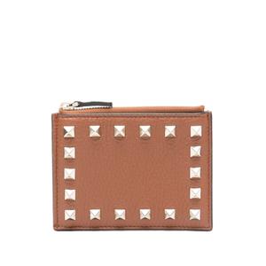 Картхолдер Rockstud на молнии