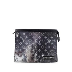 Клатч Pochette Voyage Limited Edition Monogram Galaxy Canvas MM