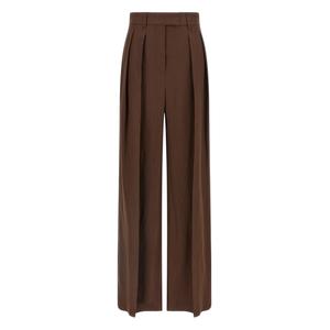 Широкие брюки Sartorial