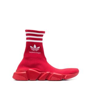 Кроссовки-носки Speed из коллаборации с adidas