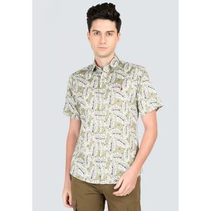 Polo Haus - Мужская 100% хлопковая футболка Signature Fit с коротким рукавом MBSS047