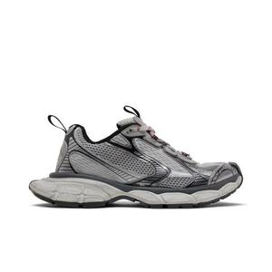 Кроссовки Balenciaga 3XL 'Worn-Out - Grey White'