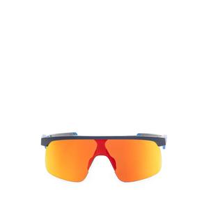 Солнцезащитные очки Resistor в геометричной оправе