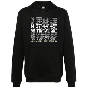 Худи Coordinates