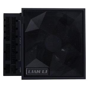 LIAN LI EDGE GOLD 1200W 80Plus Gold полностью модульный блок питания - Black