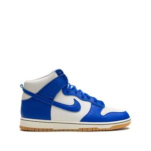 Кроссовки Dunk High Retro SE Racer Blue/Gum