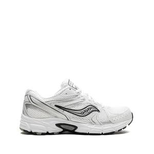 Кроссовки Ride Millennium White/Silver