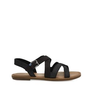 Сандалии Sicily Black
