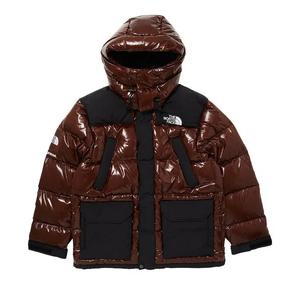 Парки Supreme x The North Face 700-Fill Down Parka 'Brown'