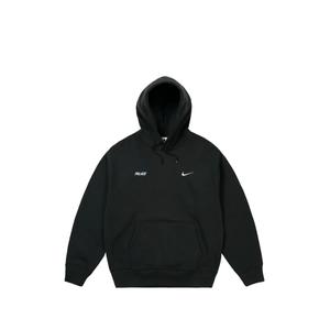 Худи с накладным карманом из коллаборации с Nike
