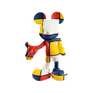 Скульптура Mickey