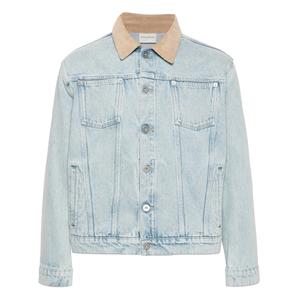 Джинсовая куртка La Vest Jean D?lav?e