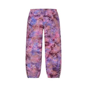Спортивные штаны Supreme Warm Up Pant 'Многоцветный'