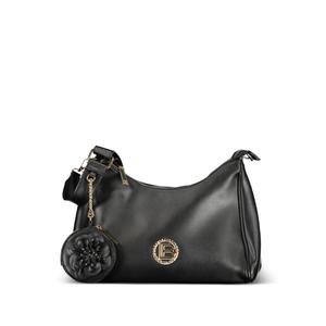 Сумка на плечо с логотипом